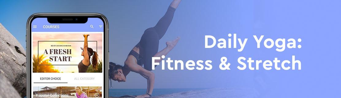 Daily Yoga App