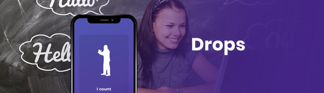 Drops App