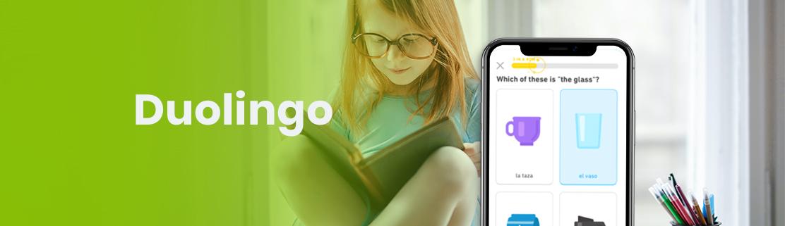 Duolingo App