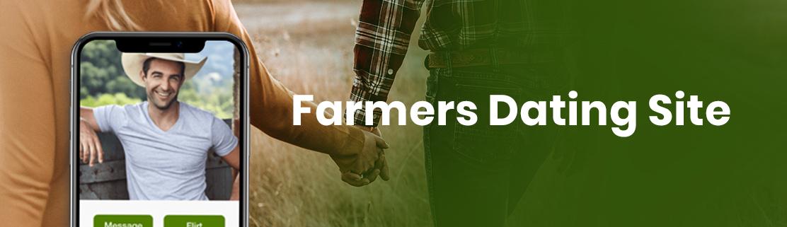 Farmers Dating Site App