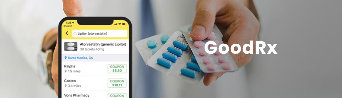 Top Goodrx App