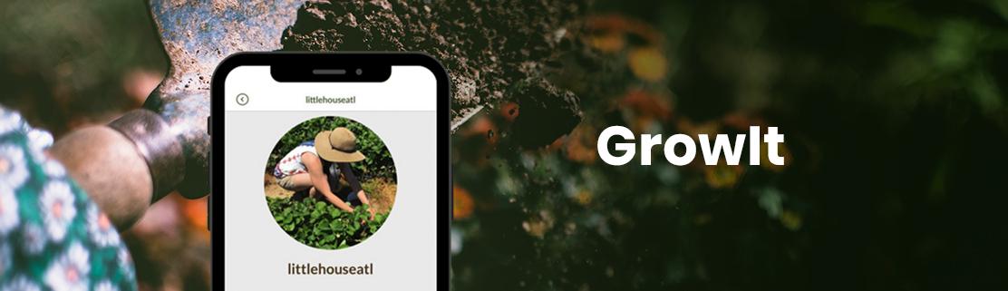 GrowIt App