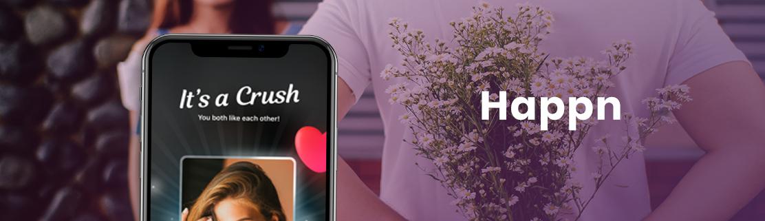 Top Happn App