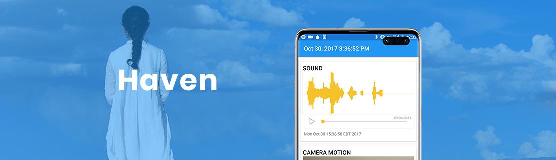 Best Haven App