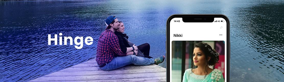 Best Hinge App