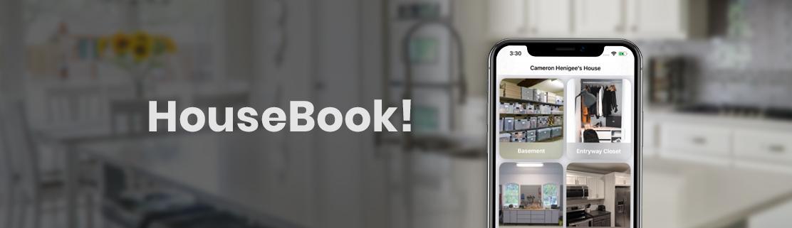Top HouseBook App