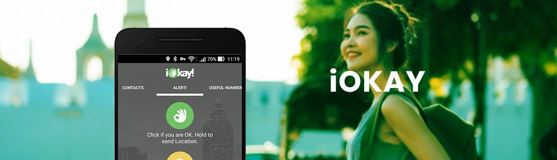 Best iOKAY App