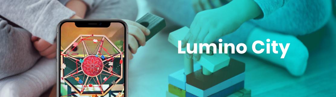 Lumino City App