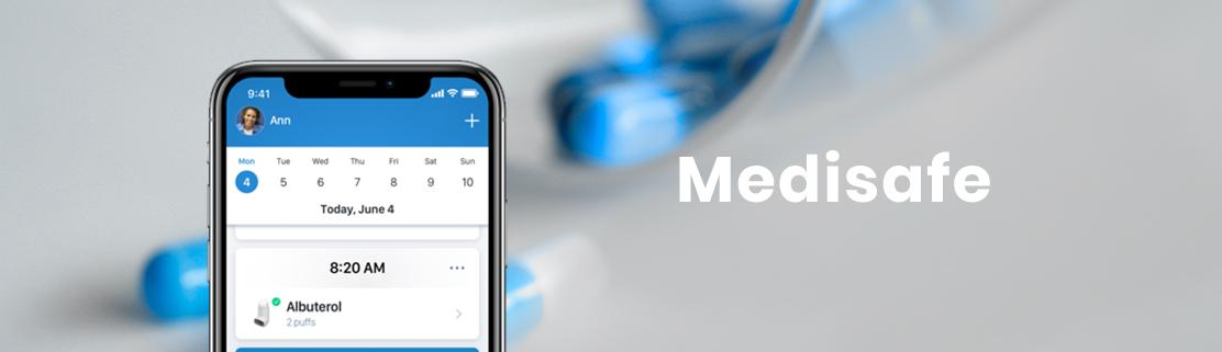 Medisafe App