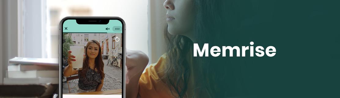Memrise App
