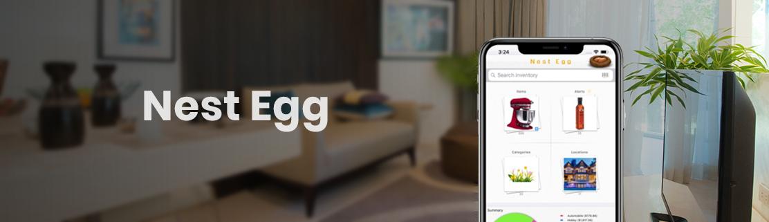 Top Nest Egg App