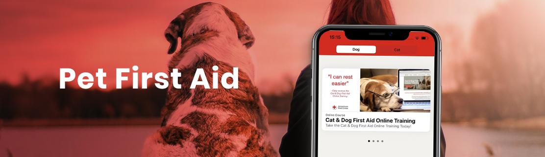 Top Pet First Aid App