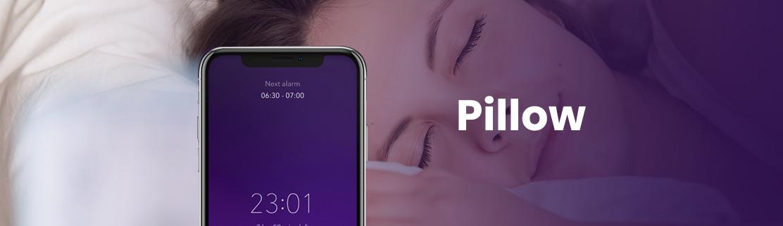 Pillow App