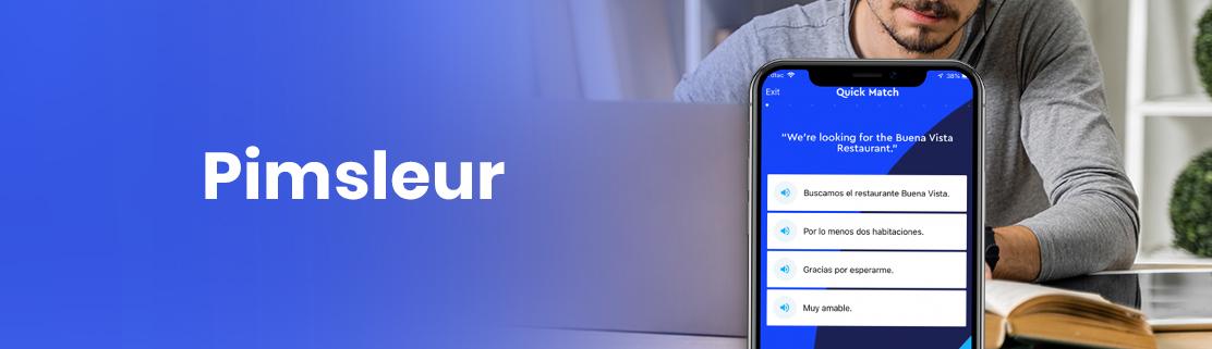 Language Learning Apps