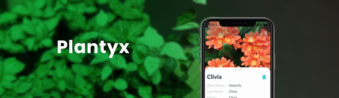 Nature ID App