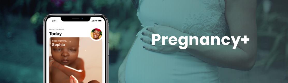 Most Accurate Pregnancy+ App
