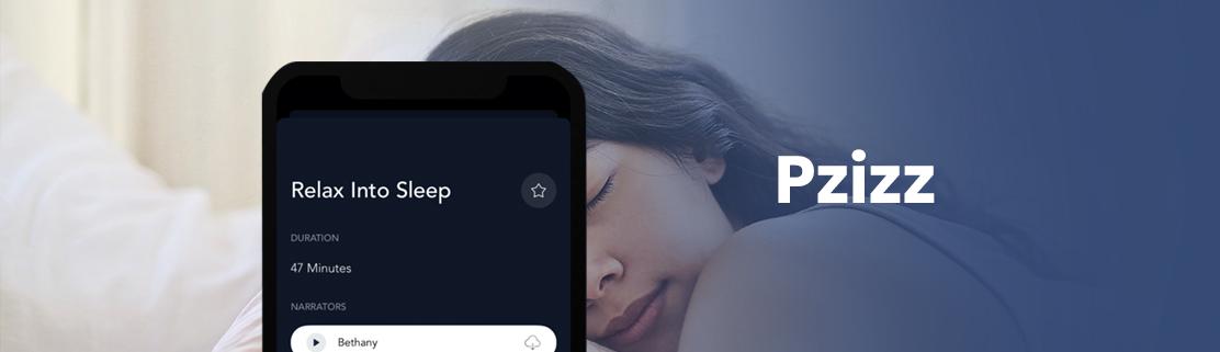 Pzizz App