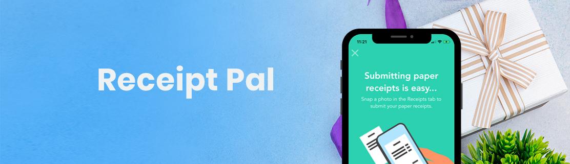 Gift Card Apps like ReceiptPal
