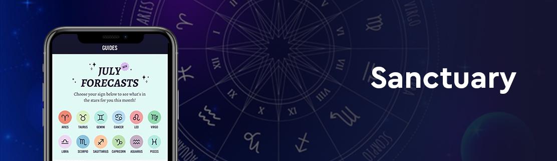 Sanctuary App