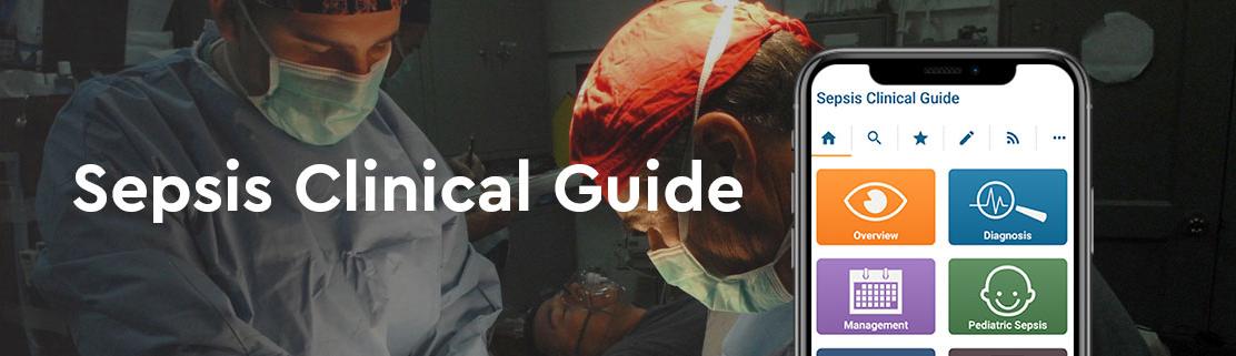 Clinical Practice Guidelines App
