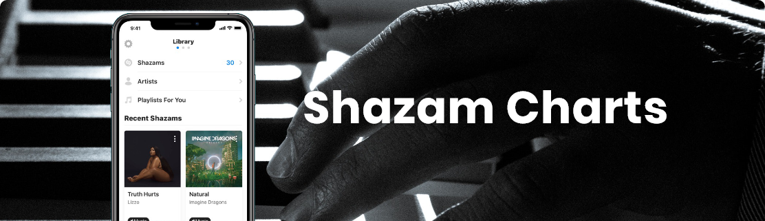 Best Shazam App