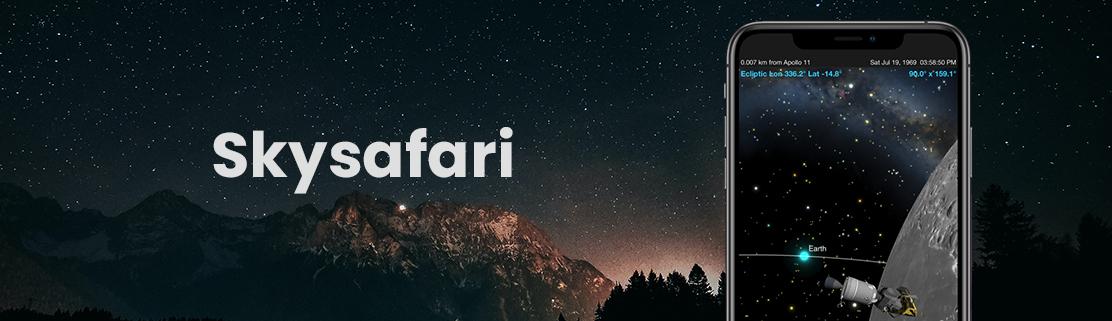 Best Skysafari App