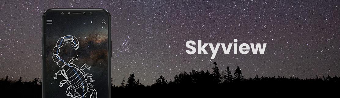 Best Skyview App