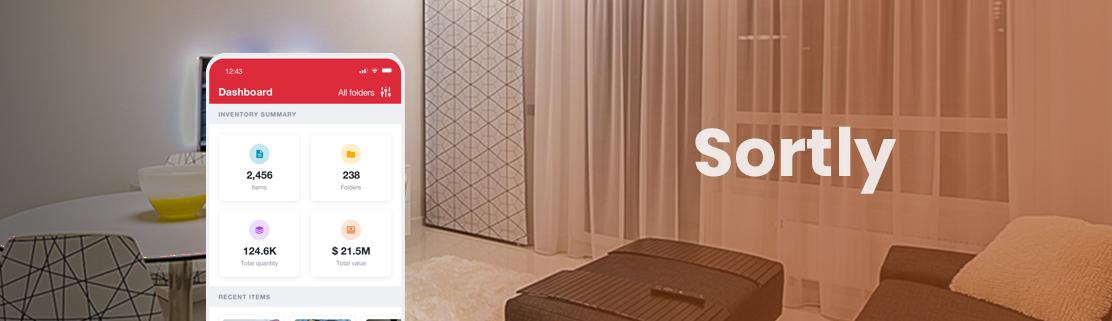 Best Sortly App