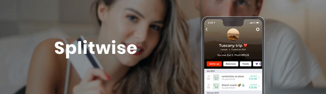 Splitwise App