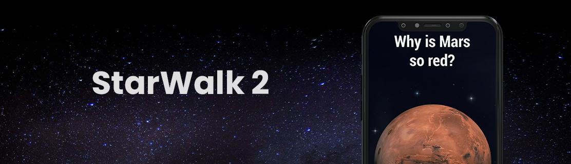 Best Starwalk App