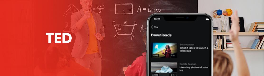 TED App