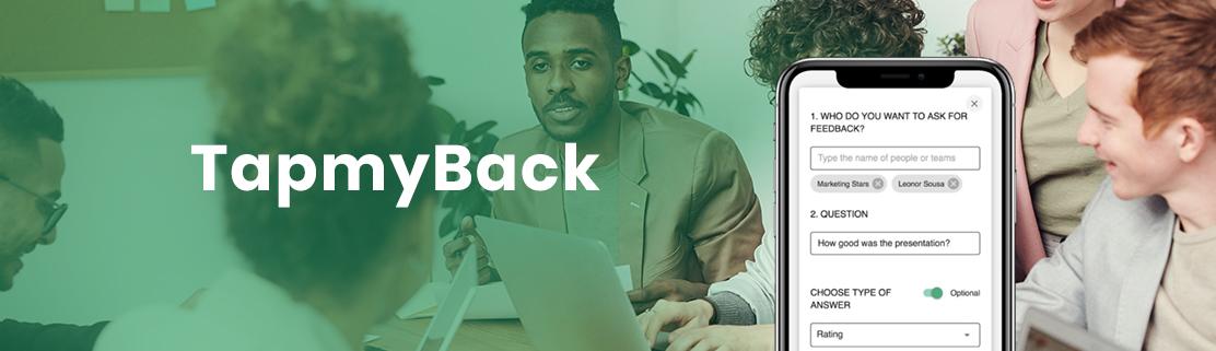 Tapmyback App