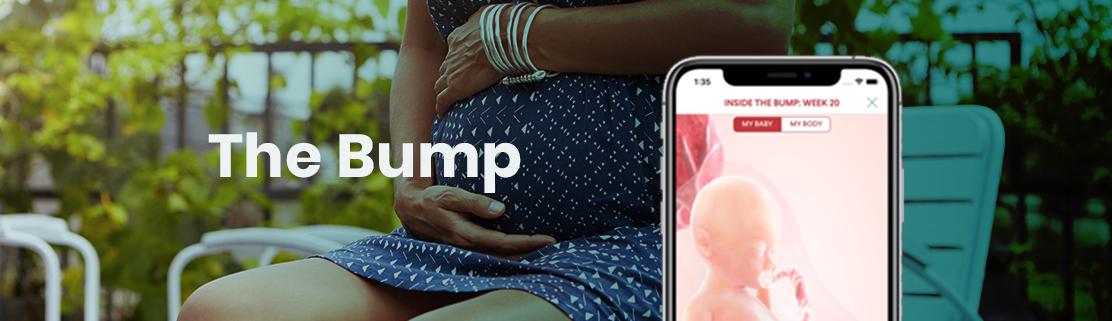 Baby Tracker App like Bump