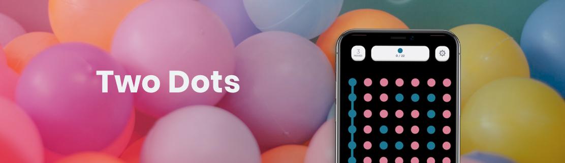 Two Dots App