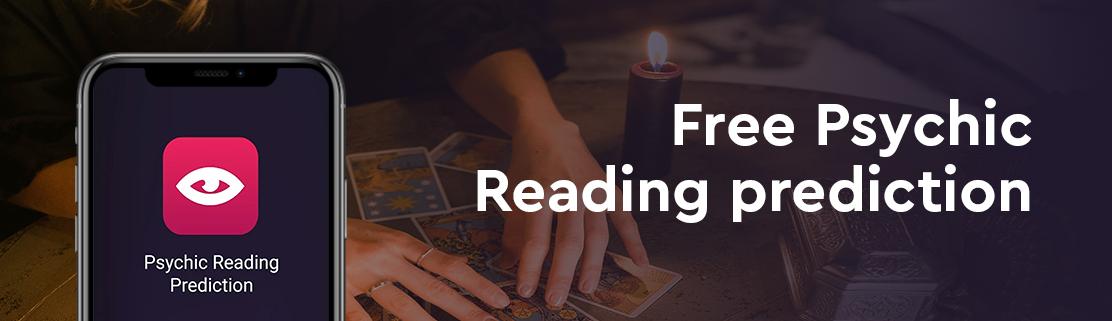 Free Psychic Reading Prediction App