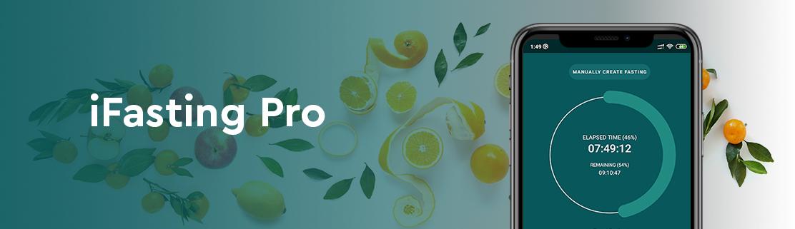 iFASTING App