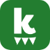 Kazoo App Logo