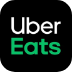 Uber Eats App Logo