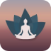 Temple Bliss App Logo